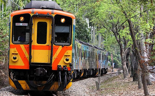 揮別14年訂票系統！台鐵四代票務系統今全面上線