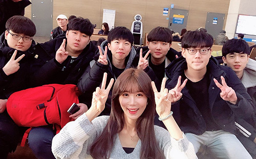 OWL》韓戰隊RunAway選手收到OWL邀約 竟霸氣拒絕