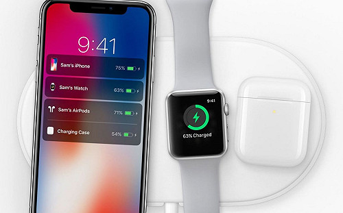 AirPower失敗只是前菜？他說下一個蘋果喊卡的產品是它