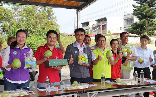 「三箭齊發」救芭樂！陳吉仲保證清明過後價格拉起