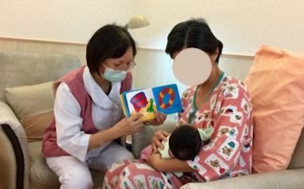 安撫哭鬧寶寶要注意！劇烈搖晃恐釀死亡意外