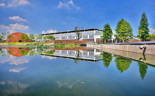 花博進入倒數！清明連假精彩活動一籮筐