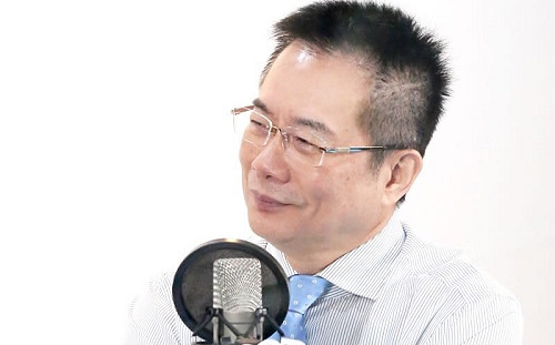 台灣早「送中」？ 蔡正元提這「協議」批蘇揆「睜眼說瞎話」