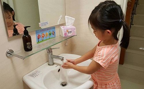 不只有幼童會得腸病毒！北部青少年染病致重症