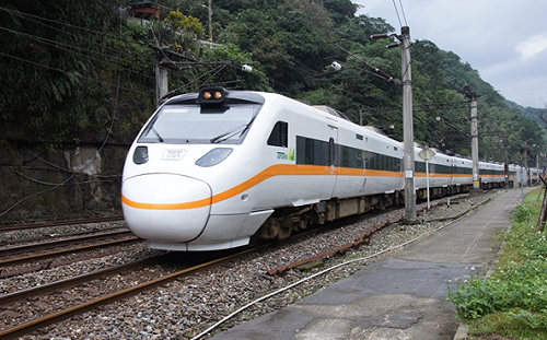 萬安演習月底登場！台鐵：來不及搭車可免費退、換票