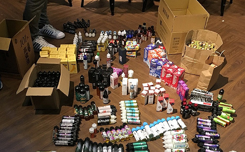 破解不傷身迷思！日研究：加熱式菸品也含尼古丁及致癌物