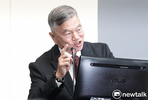 傳騰訊仍將循愛奇藝方式「落地」臺灣  陳亭妃：要把肩膀撐起來