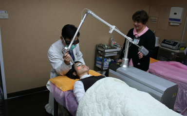 母親節更要注意！北市衛生局：醫美促銷廣告都是違法