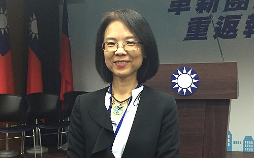 國民黨總統初選民調不納手機 民進黨討論中