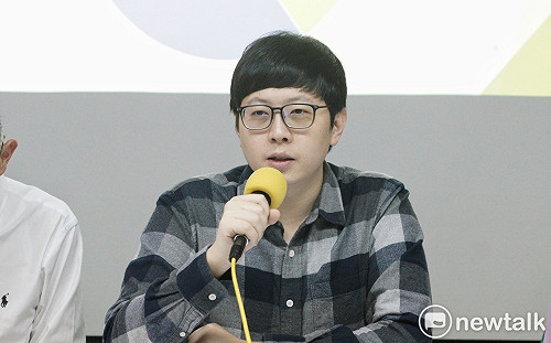 綠黨虧損財務一天補回 王浩宇暗酸 : 感謝中共黨媒關心