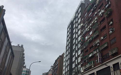 北台灣整天偏涼！最高溫僅22度