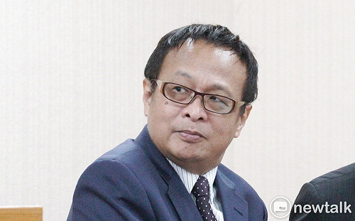 國安局長立院備詢只來過一次！藍綠立委齊轟彭勝竹不尊重