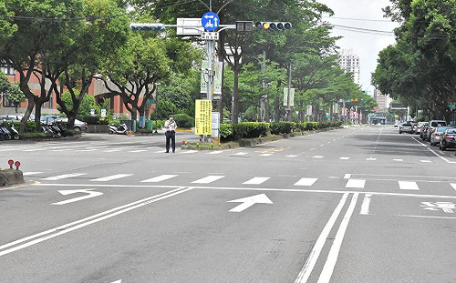 收到飛彈預警簡訊免驚！北部7縣市萬安演習明登場