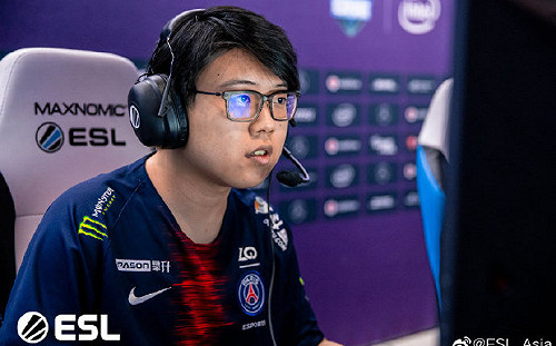 不怕再被搶走賓士車！《DOTA2》伯明罕站開放虎牙直播票選MVP