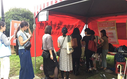 空服員工會通過「雙門檻」 長榮空服取得罷工權