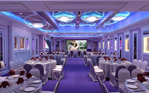 辦桌別怕吃悶虧！「定型化契約」出爐可約定不收訂金