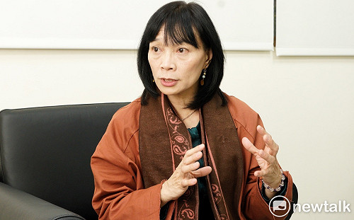 威權時期 促轉會：7成法院院長是國民黨籍