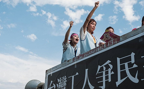 長榮確定罷工！交通部啟動應變計畫  4重點保障運能