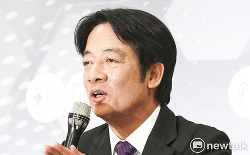 辯論側記》以「勝選」為挑戰正當性 賴攻勢猛烈