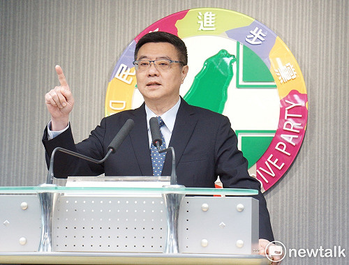 卓榮泰宣布啟動2任務！蔡、賴聽聞結果未對民調提出質疑