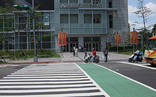 機車騎士注意！北市17路段即日起加強取締超速