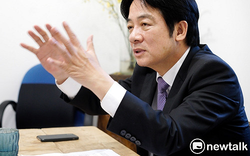 周偉航再曝不支持賴清德選總統理由... 一切因賴「優柔寡斷」