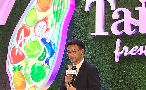 禁用劇毒農藥巴拉刈惹議！陳吉仲：批評者可自己噴噴看