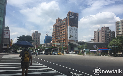 今年梅雨季僅10天！氣象專家：提早進入夏季天氣型態