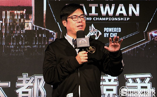 雙子星案遭退「卡柯」？陳其邁：確實是有國安疑慮