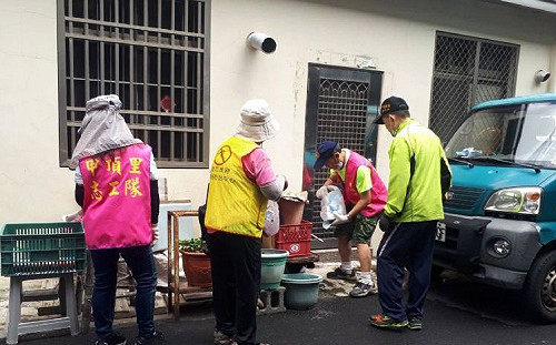 台南首例登革熱案例現蹤！衛生局籲全民做好防蚊措施