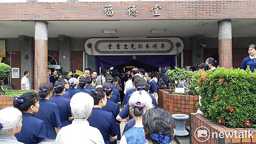 勇警李承翰16日舉行告別式  靈位入祀忠烈祠