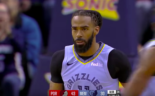 NBA／一哥風範！前東家退休背號　康利卻讓背號給小將(影)