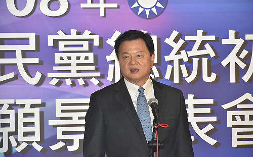 笑稱初選公約根本是「廢紙一張」 黃創夏：韓粉絕對「罄竹難書」！