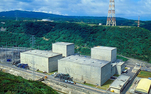 全台首座核電廠715掰了 原能會核發核一廠除役許可