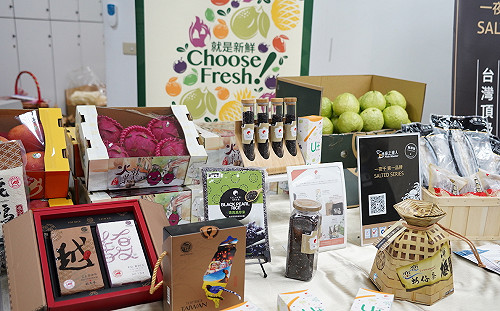 外銷金額破850億！農產品再創上半年出口新高