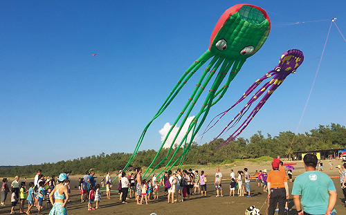 「大暑」卻未發高溫警訊！氣象專家曝主因