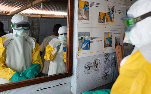 武漢肺炎》美國再添2例確診 累計達11例