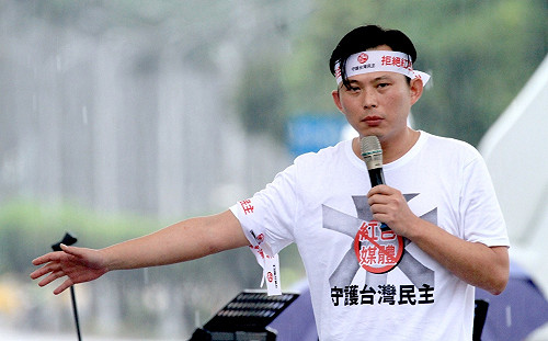 司馬布政觀點》黃國昌的下一步已昭然若揭…