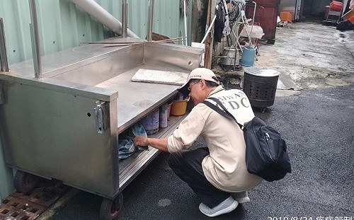 姐弟都確診！台南東區登革熱家庭群聚再增一例