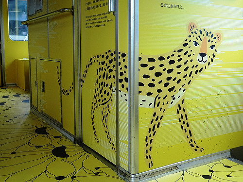 「指豹為虎」風波再起！江孟芝臉書發文  對不實言論採取法律行動