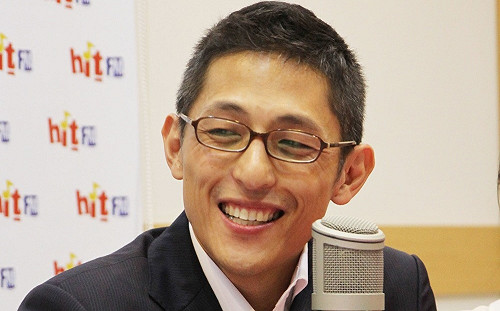 「吳太太」暴動啦！ 吳怡農自曝曾交過美國女友但錯過結婚機會…