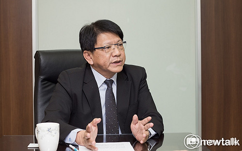 「不要讓李孟居變成下一個李明哲」 潘孟安籲：說清楚