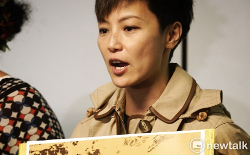 何韻詩今出席奧斯陸自由論壇 將與林昶佐合體對談