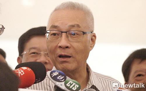 議長們直諫吳敦義不分區位置  6成反對列安全名單