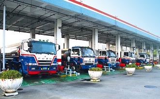 油價續漲！汽、柴油價格每公升各調漲0.3元