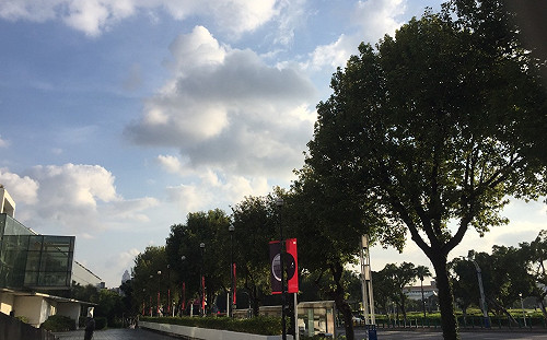 明後天秋意更濃！北台灣低溫僅20度