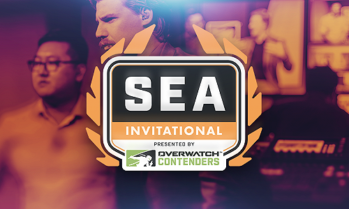 《鬥陣特攻》東南亞邀請賽落幕　泰國隊奪冠獲世界盃來回機票