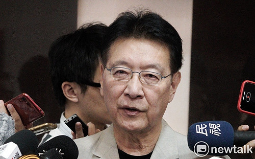 國民黨主席改選誰會贏? 近一個月政治聲量 這人最大聲......