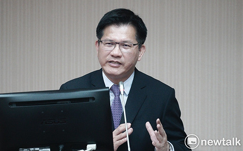 武漢肺炎》10組武漢觀光團將來台！林佳龍：協調取消