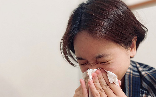 過敏恐引發氣喘！日常生活4妙招助你遠離換季煩惱